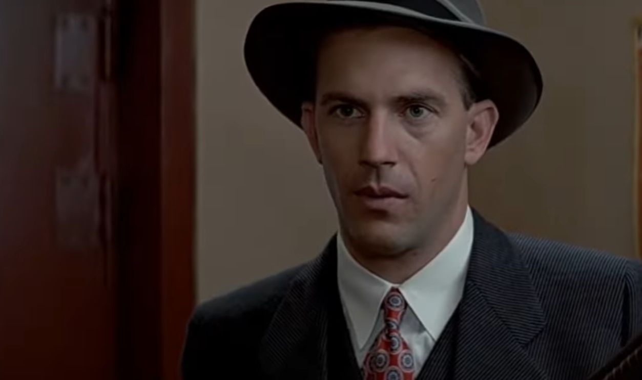  Screenshot from The Untouchables (1987)