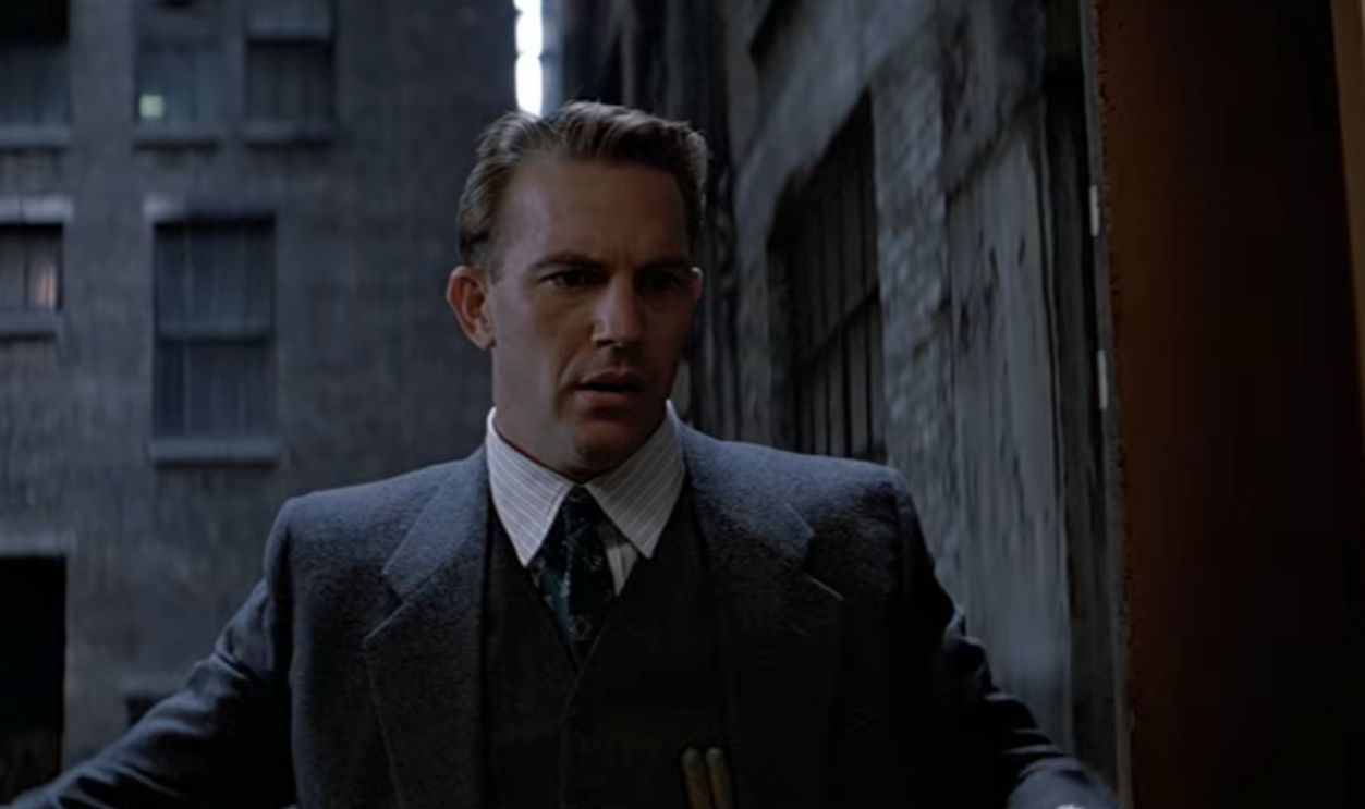  Screenshot from The Untouchables (1987)