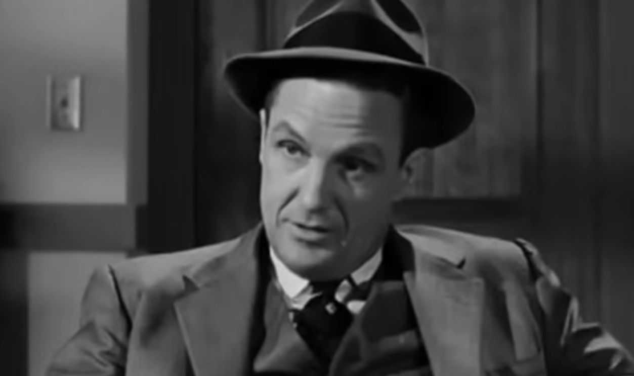 Screenshot from The Untouchables (1959–1963) 