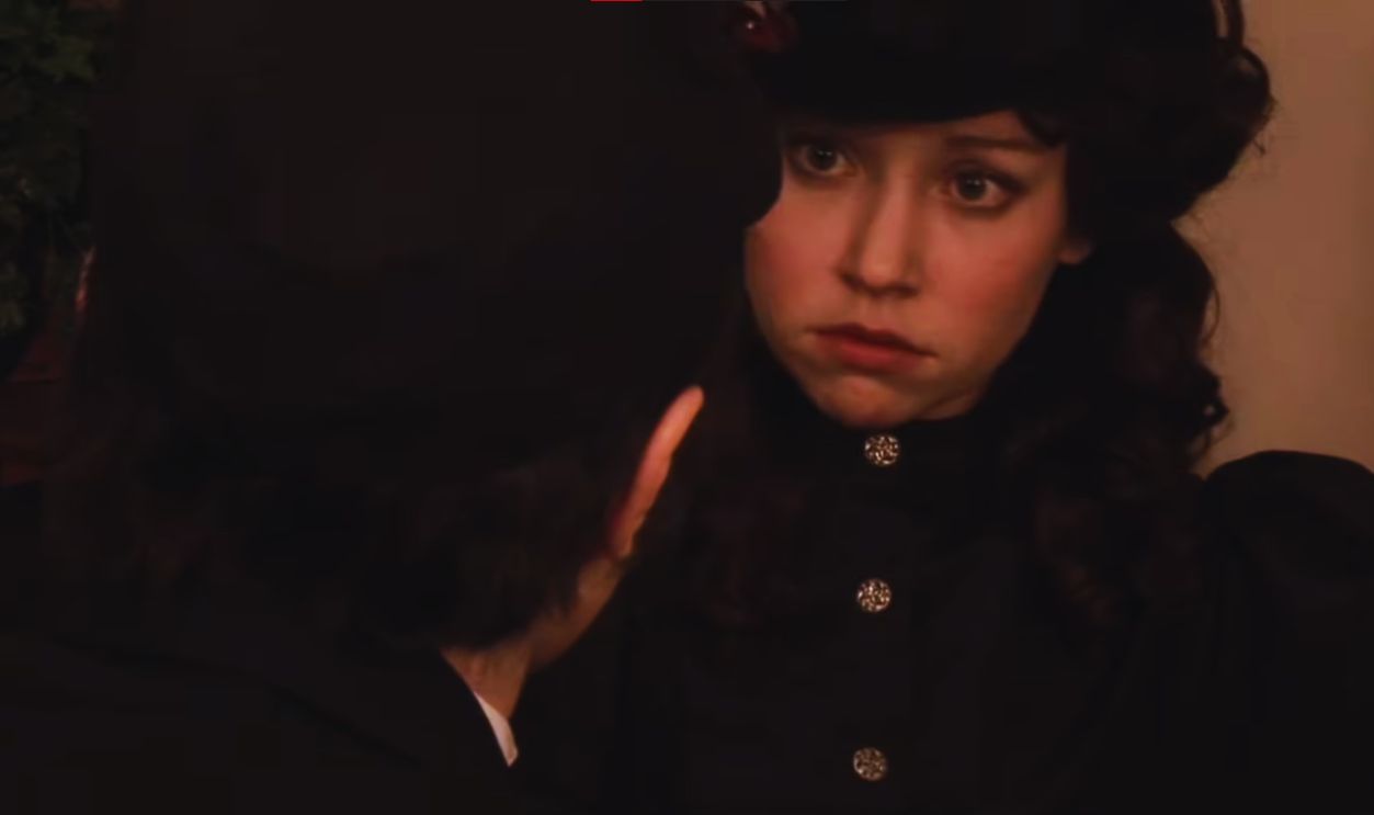 Screenshot from 10 Days in a Madhouse (2015) 