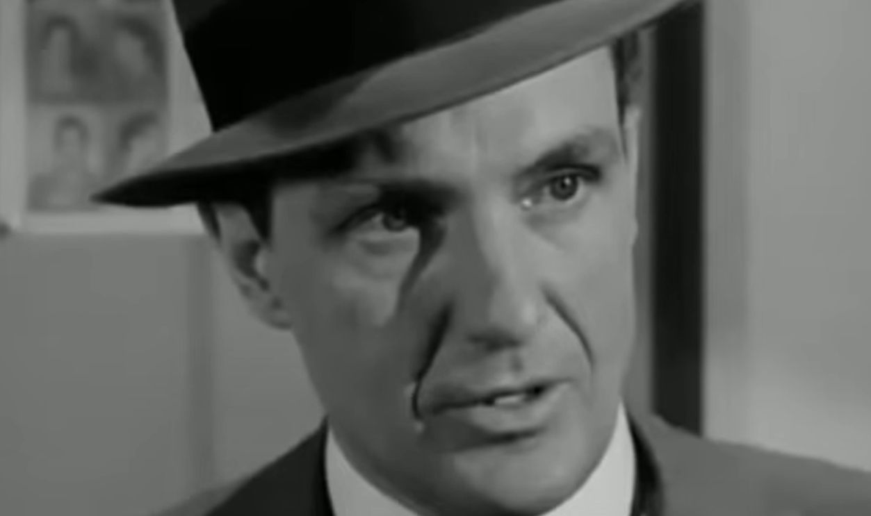 Screenshot from The Untouchables (1959–1963) 