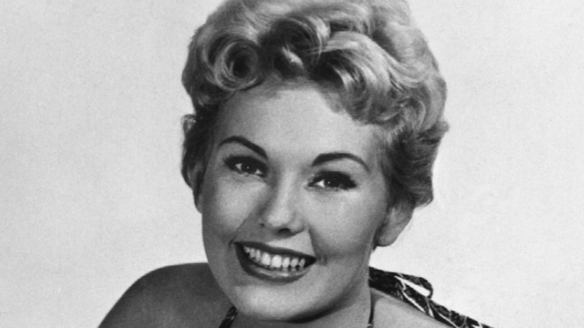 Kim Novak