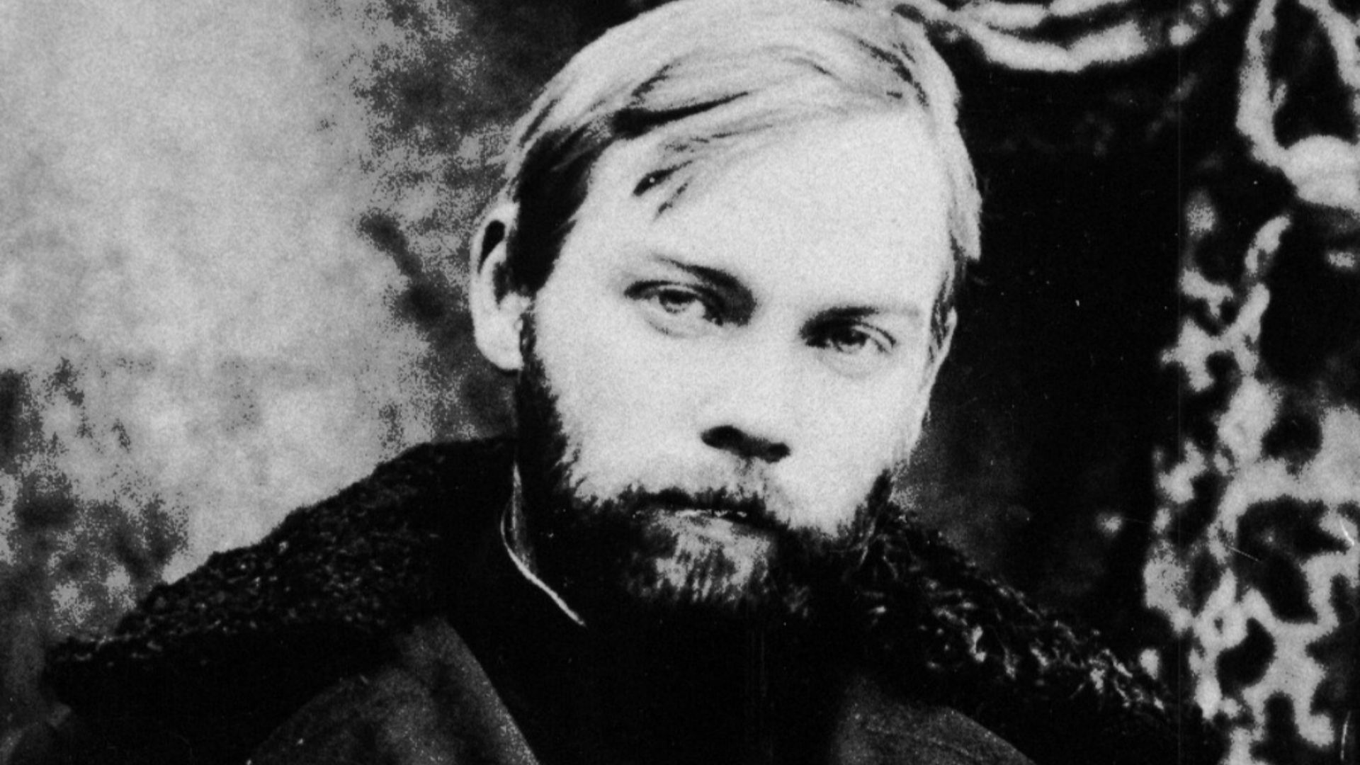 Alexander Bogdanov