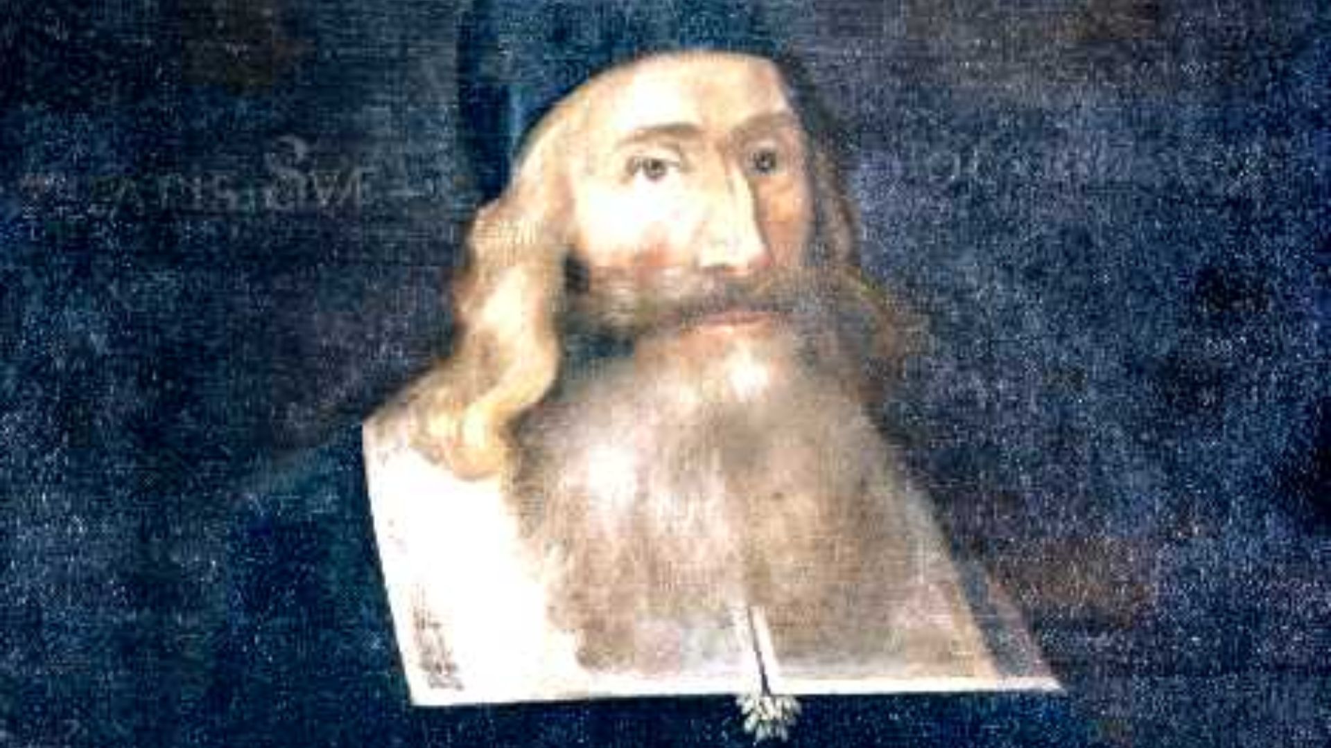 File:Dr John Clarke trepanning a skull operation.jpg