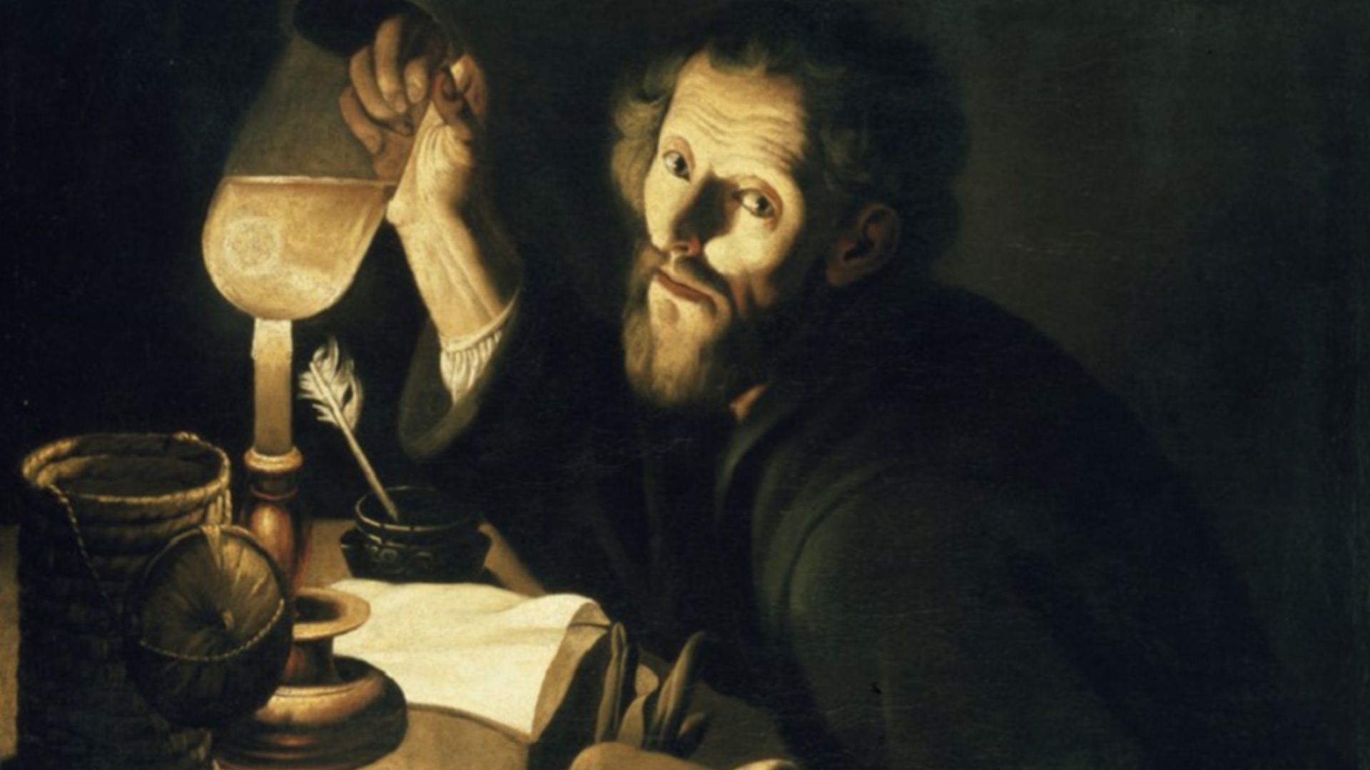 File:Bigot, Trophime - A Doctor Examining Urine.jpg