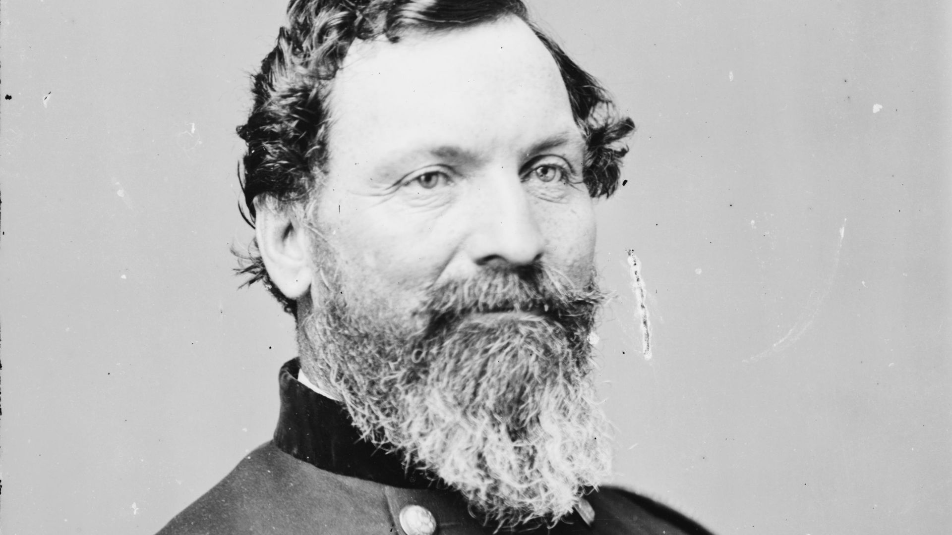 John Sedgwick.  Library of Congress description: