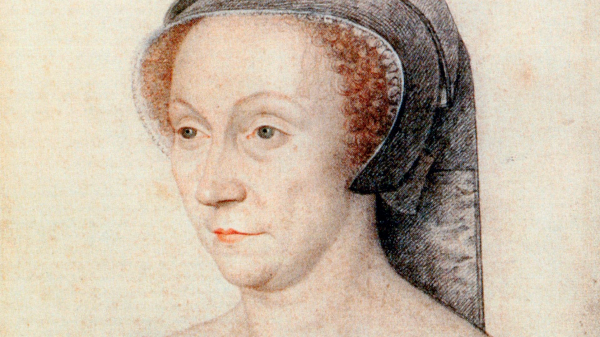 Diane de Poitiers duchesse de Valentinois (1499-1566)