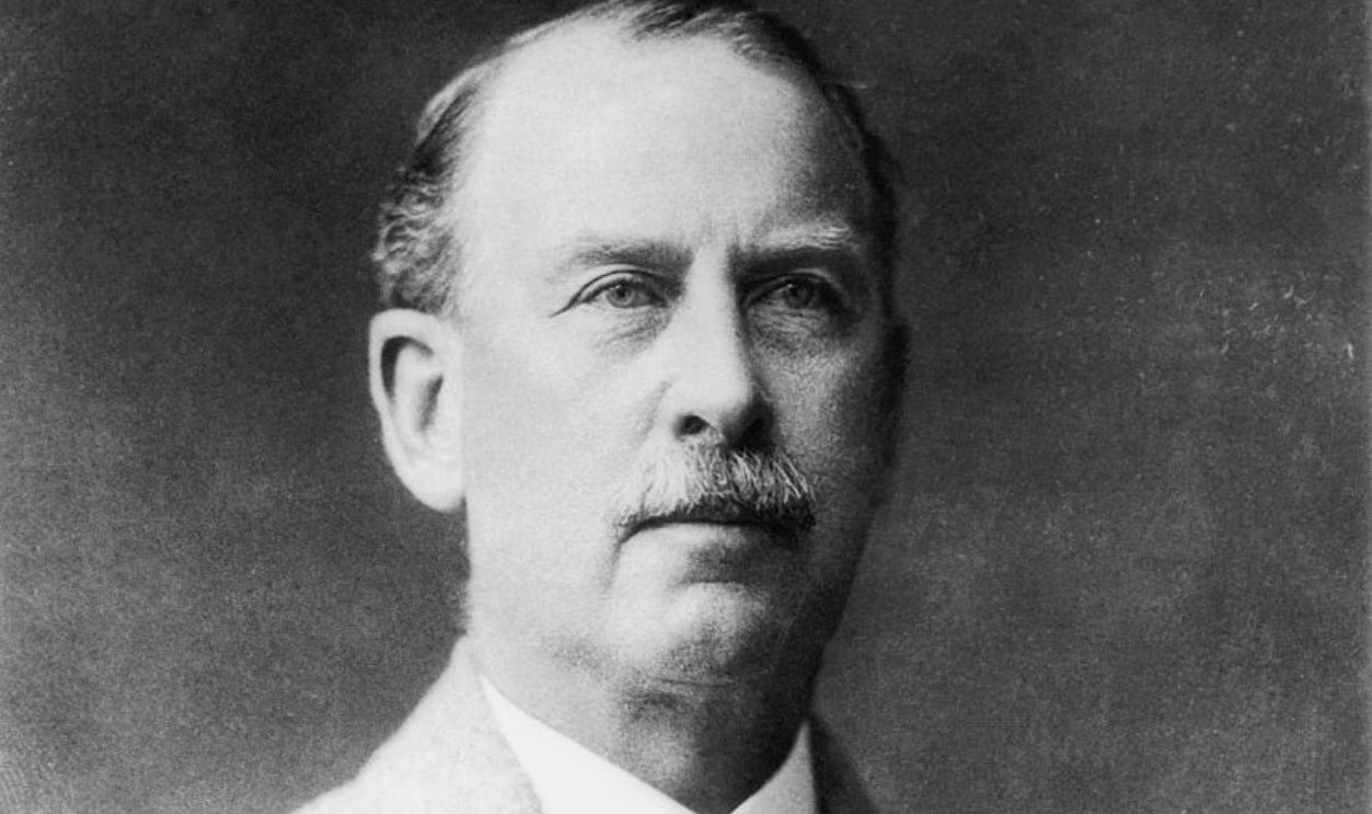Colonel P.H. Fawcett, famous British explorer who disappeared into the trackless wilds of the Brazilian jungles