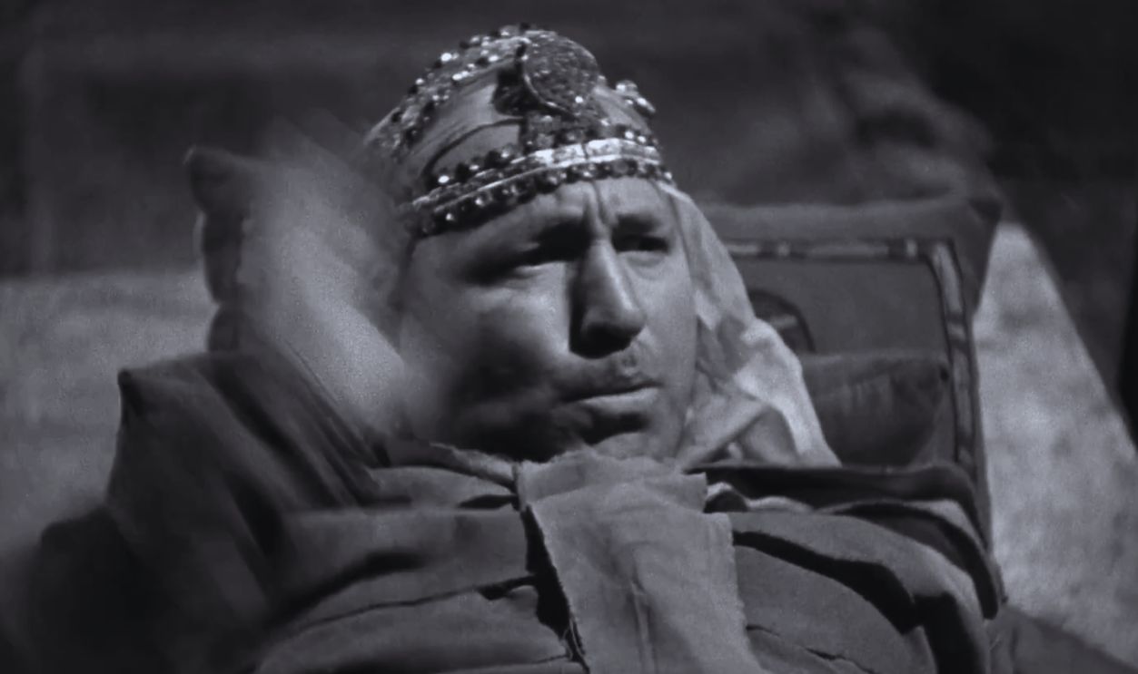 Screenshot from The Three Stooges (1934–1970) 