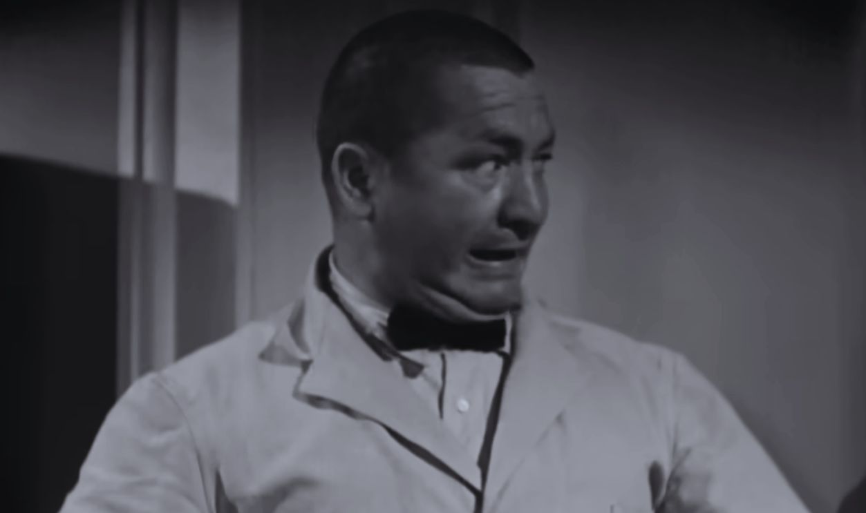  Screenshot from The Three Stooges (1934–1970) 