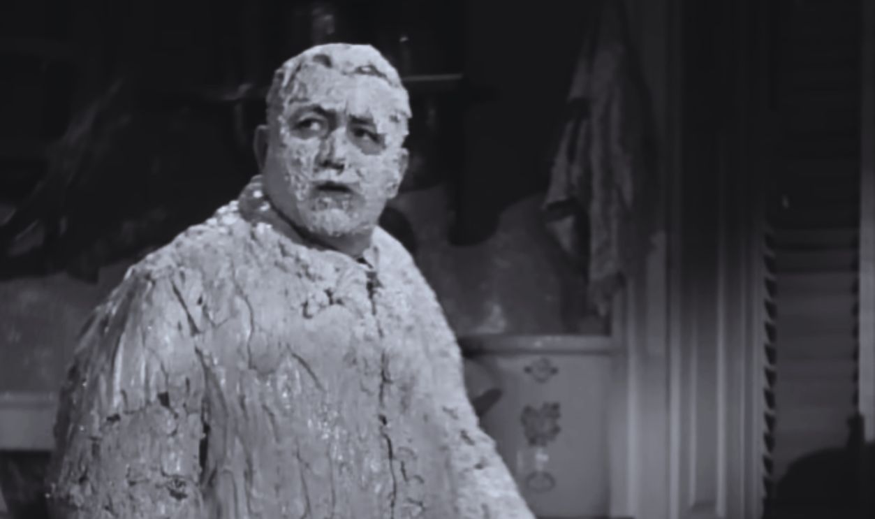 Screenshot from The Three Stooges (1934–1970) 
