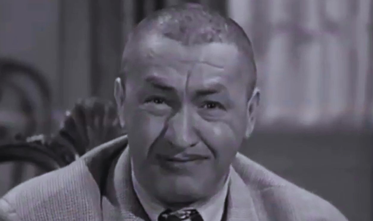 Screenshot from The Three Stooges (1934–1970) 