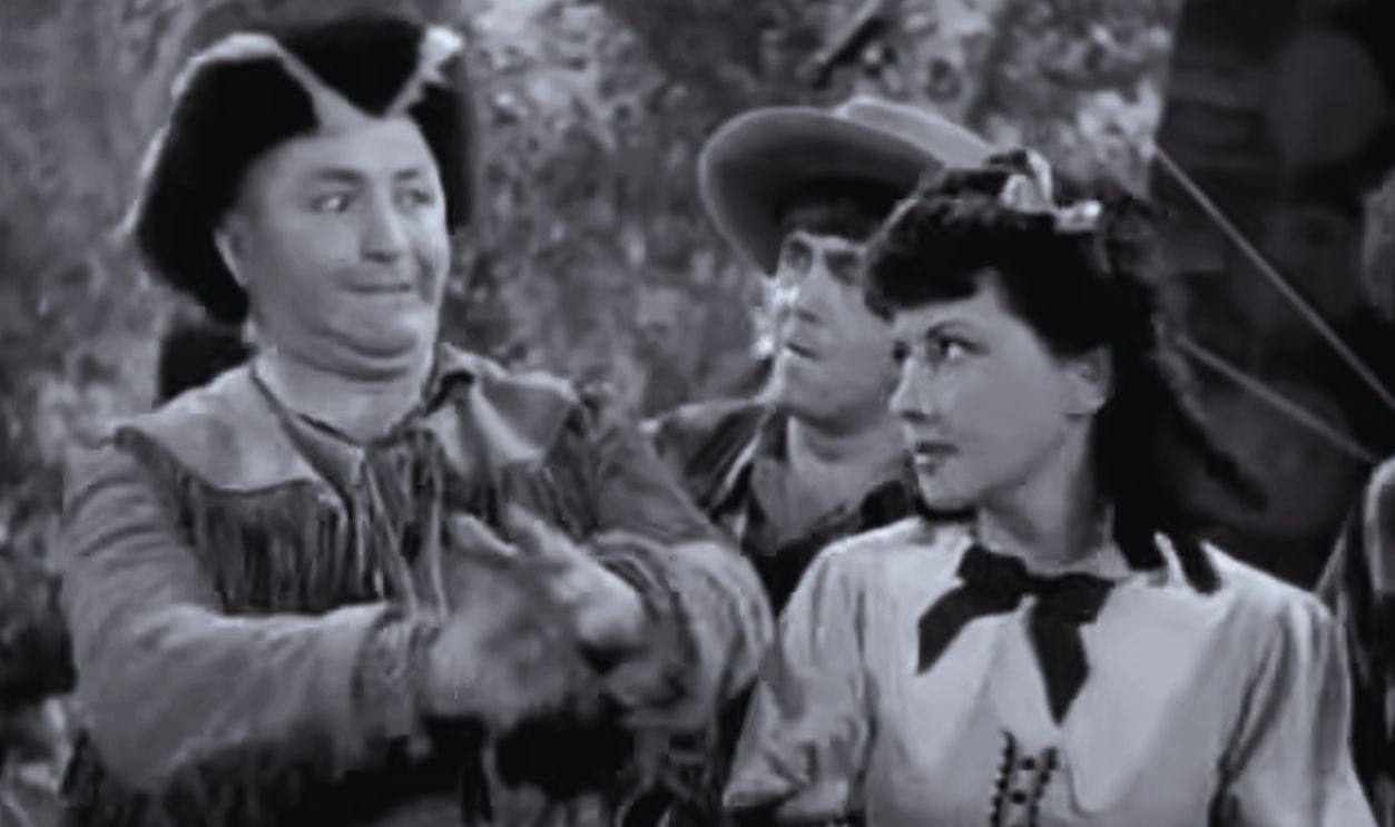  Screenshot from The Three Stooges (1934–1970) 