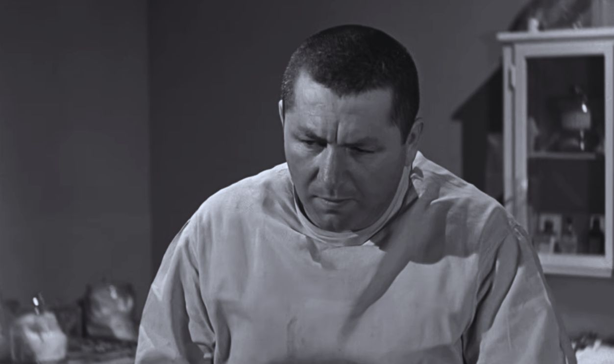 Screenshot from The Three Stooges (1934–1970) 