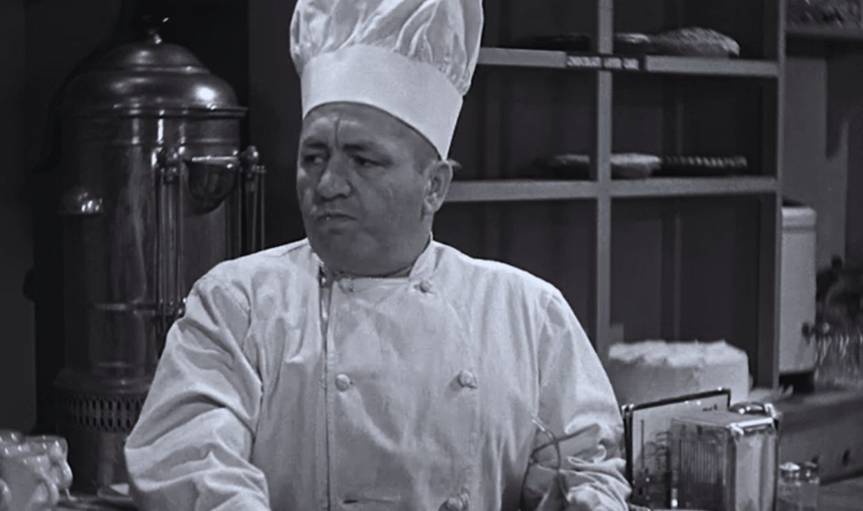  Screenshot from The Three Stooges (1934–1970) 