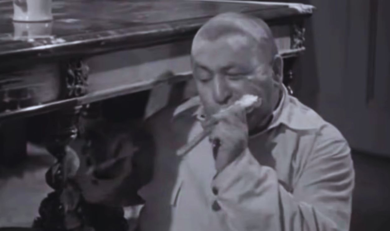 Screenshot from The Three Stooges (1934–1970) 