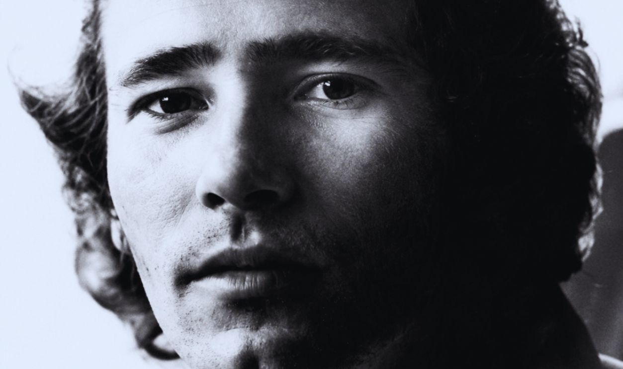 Tim Buckley