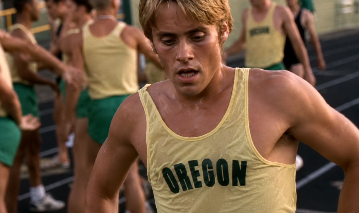 Screenshot from Prefontaine (1997) 