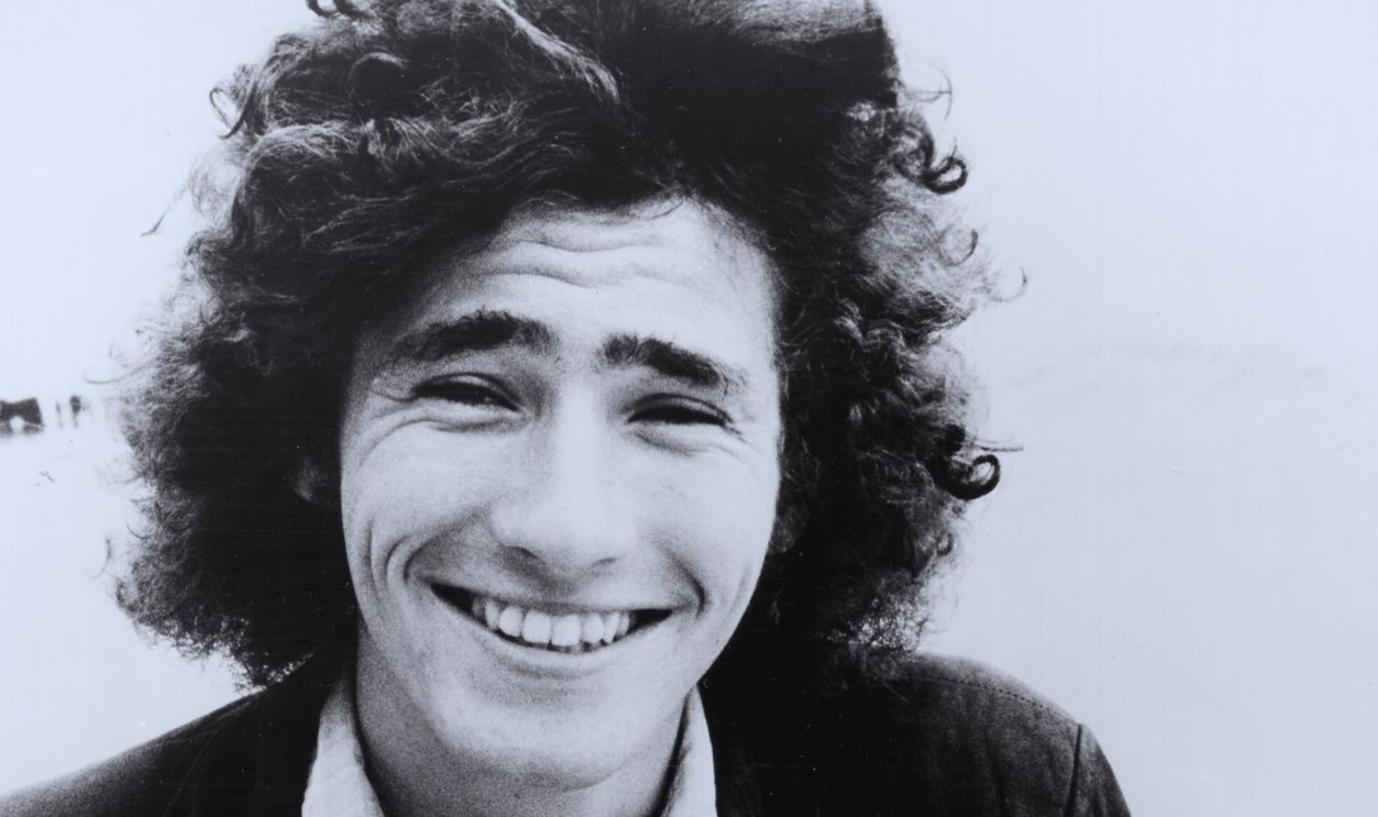 Gettyimages - 74255770, Photo of Tim Buckley 