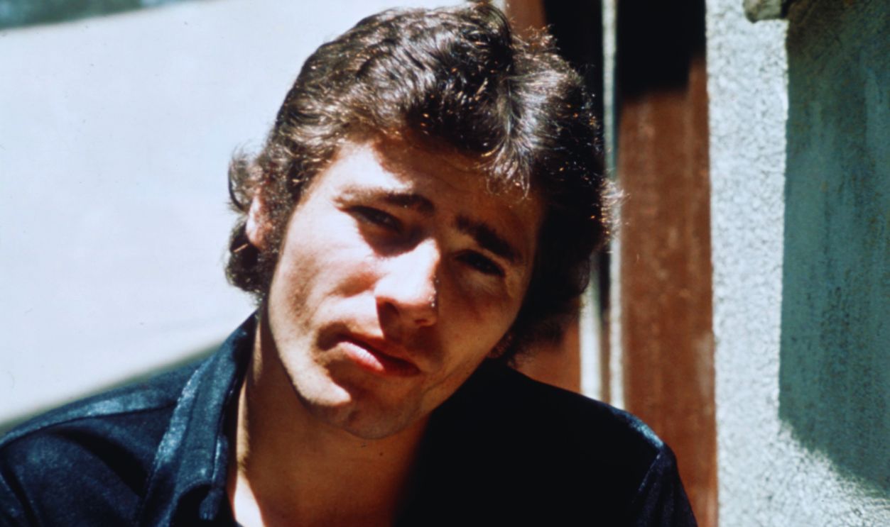 Gettyimages - 75377835, Photo of Tim Buckley