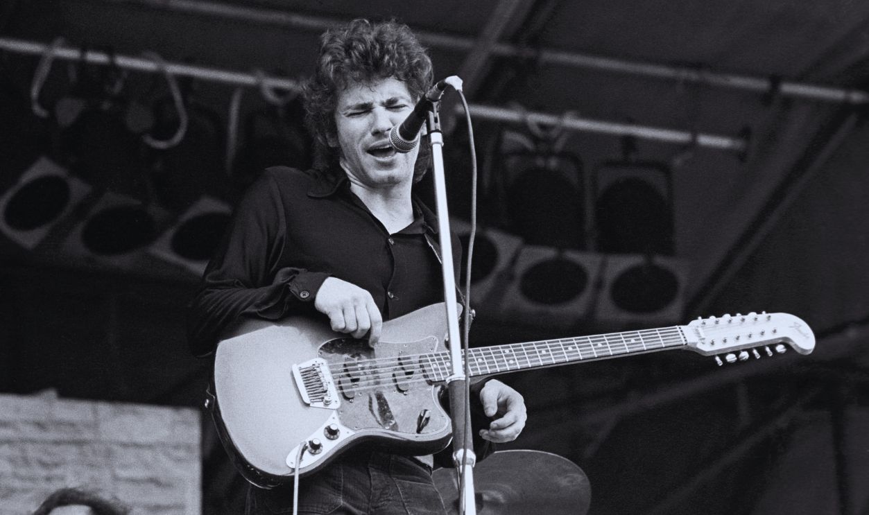 Gettyimages - 590586724, Tim Buckley