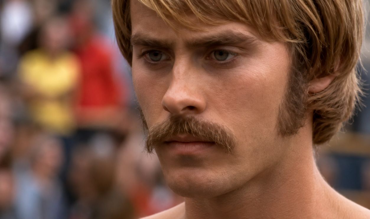 Screenshot from Prefontaine (1997) 