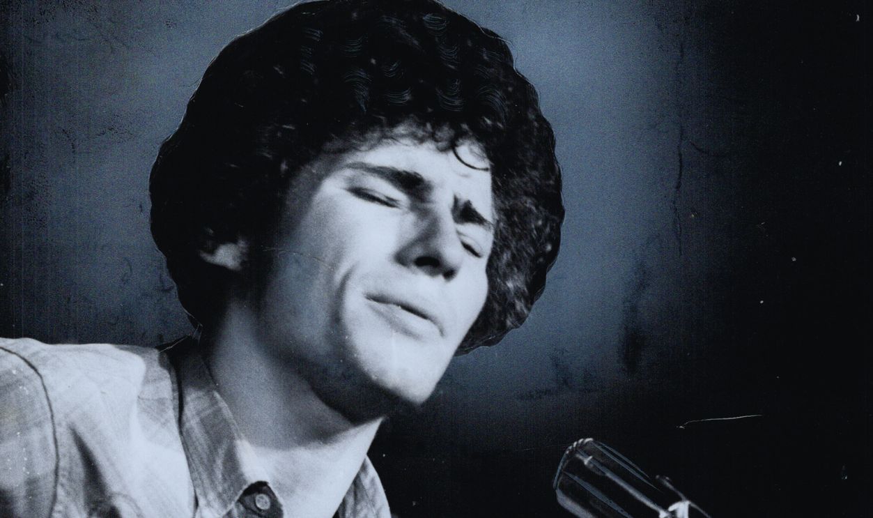 Gettyimages - 502550053, Tim Buckley at the Riverboat. You can listen at two levels - both good