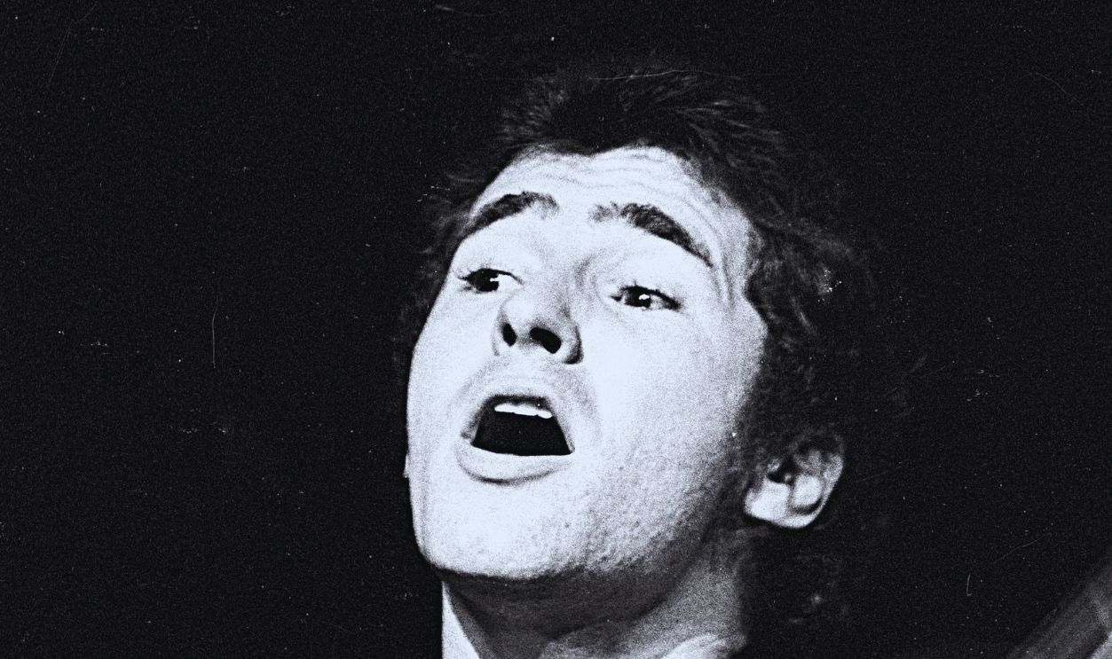 Gettyimages  - 73989830, Photo of Tim Buckley 