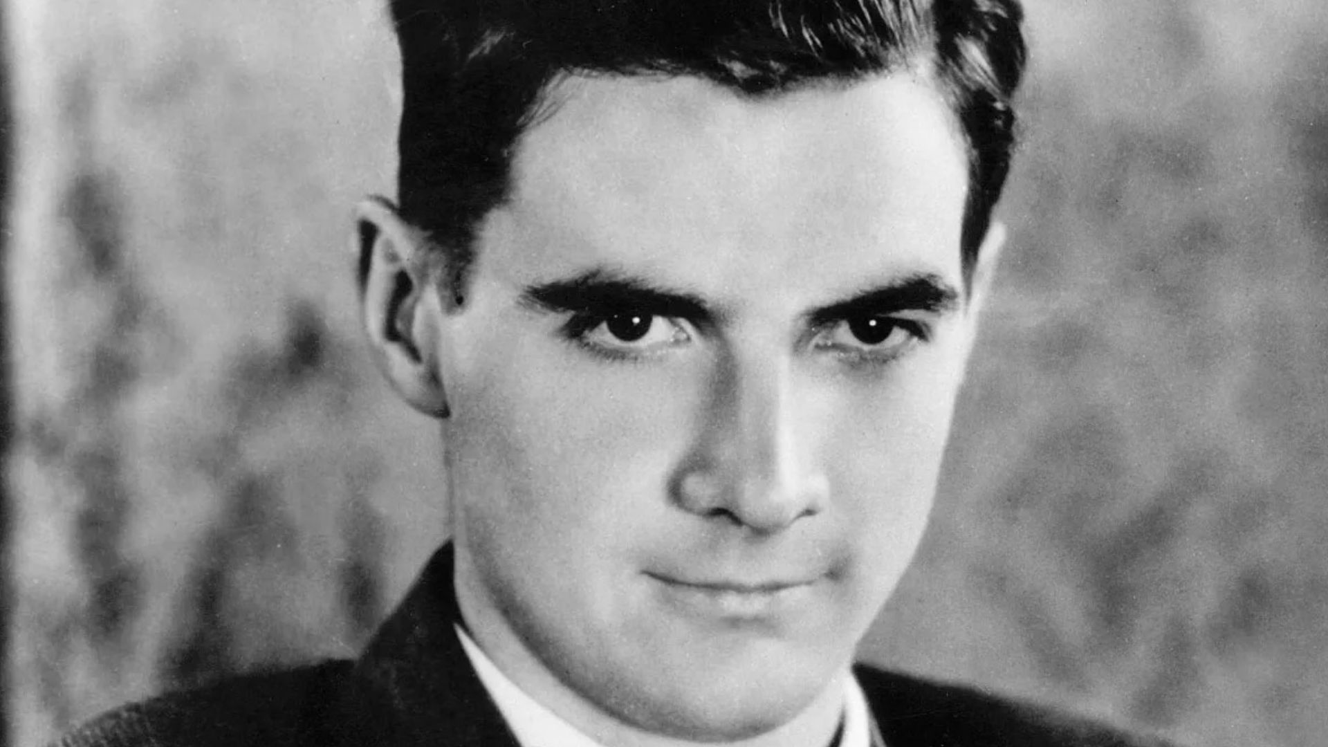 Howard Hughes in 1938