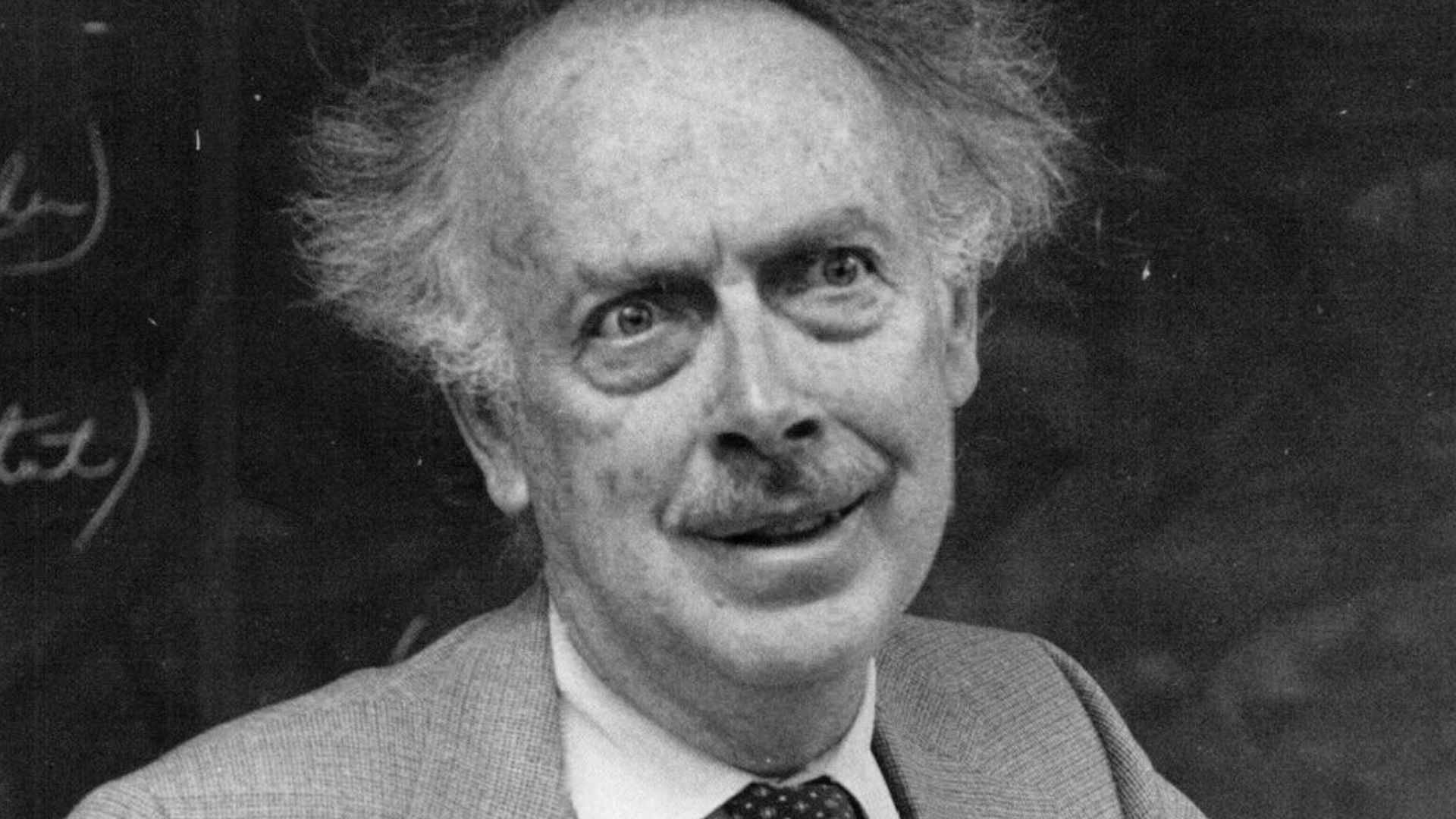 Nobel Prize Winner James D. Watson
