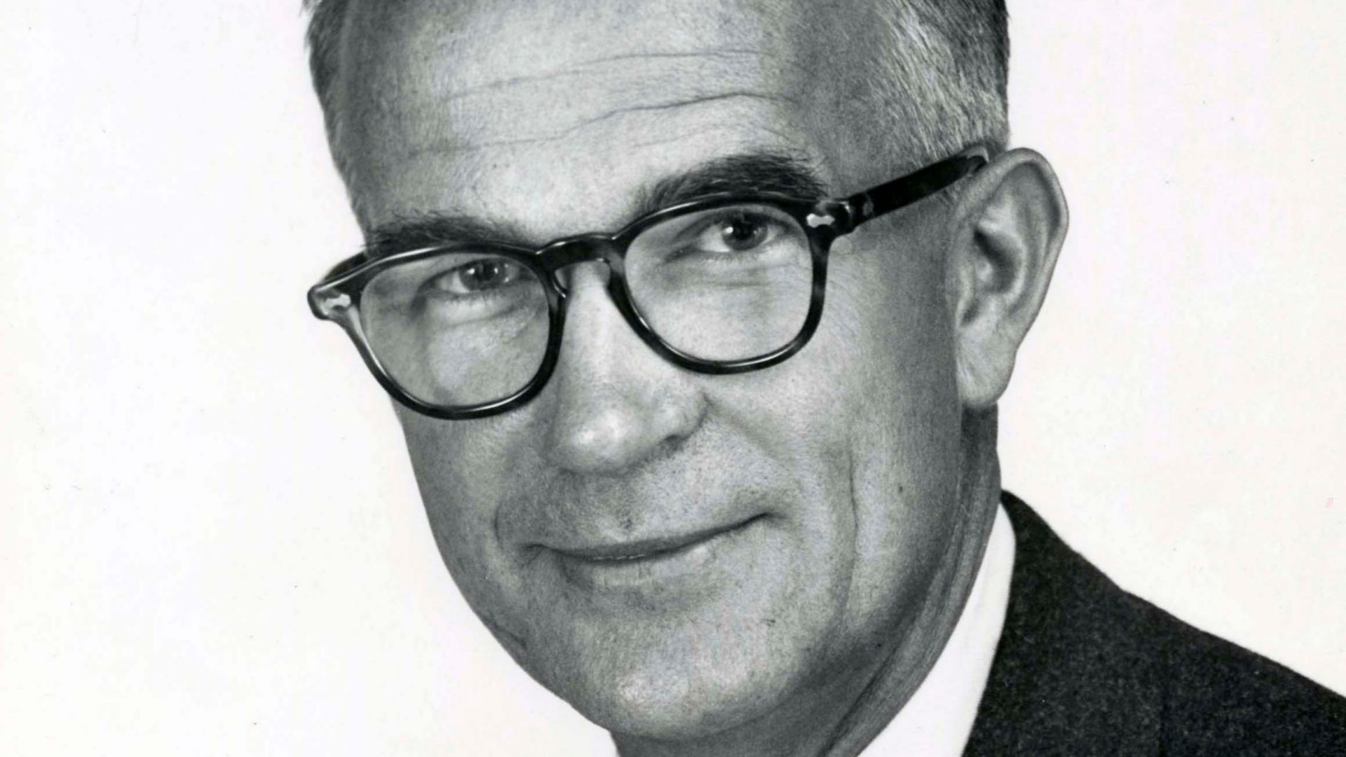 William B. Shockley