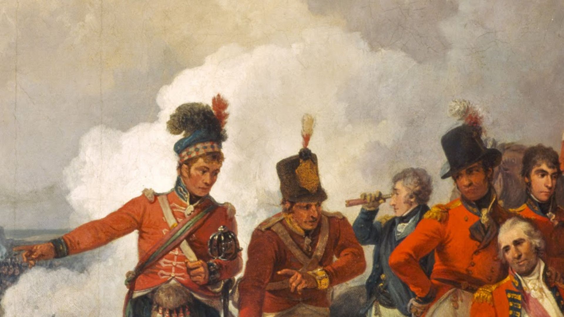File:Philip James de Loutherbourg - The Battle of Alexandria, 21 March 1801 - Google Art Project.jpg