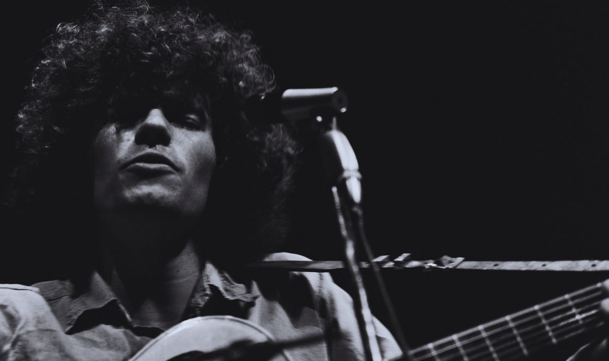 Gettyimages - 1197367806, Tim Buckley 