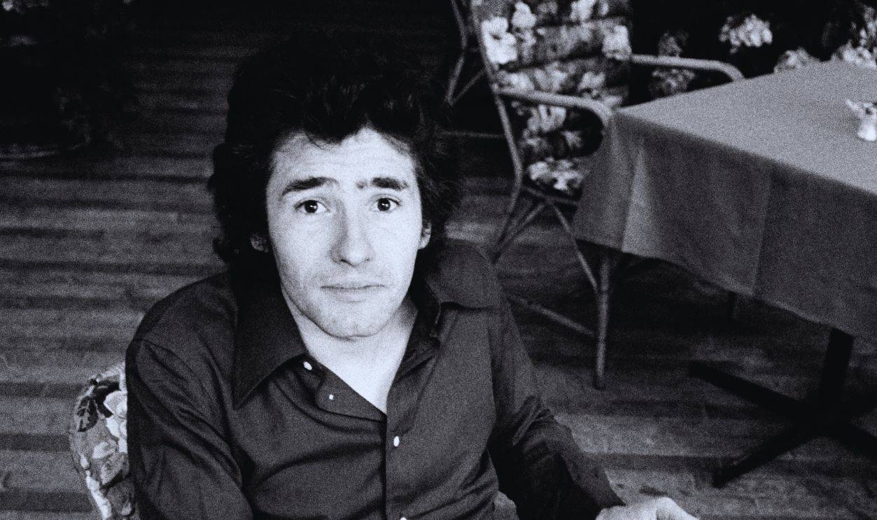 Gettyimages - 97965425, Tim Buckley