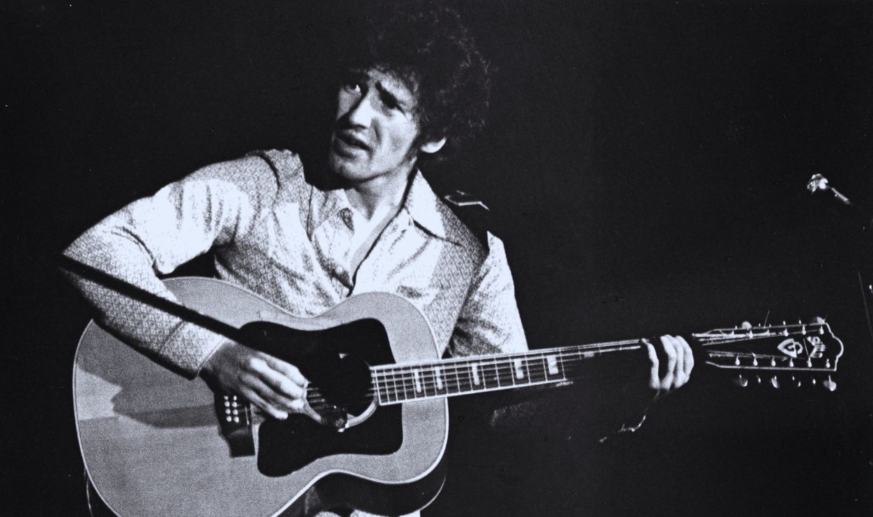 Gettyimages - 75877477, Photo of Tim Buckley 