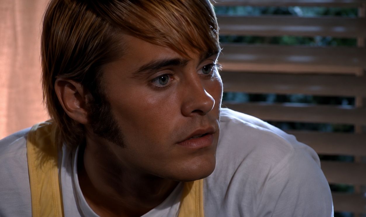 Screenshot from Prefontaine (1997) 