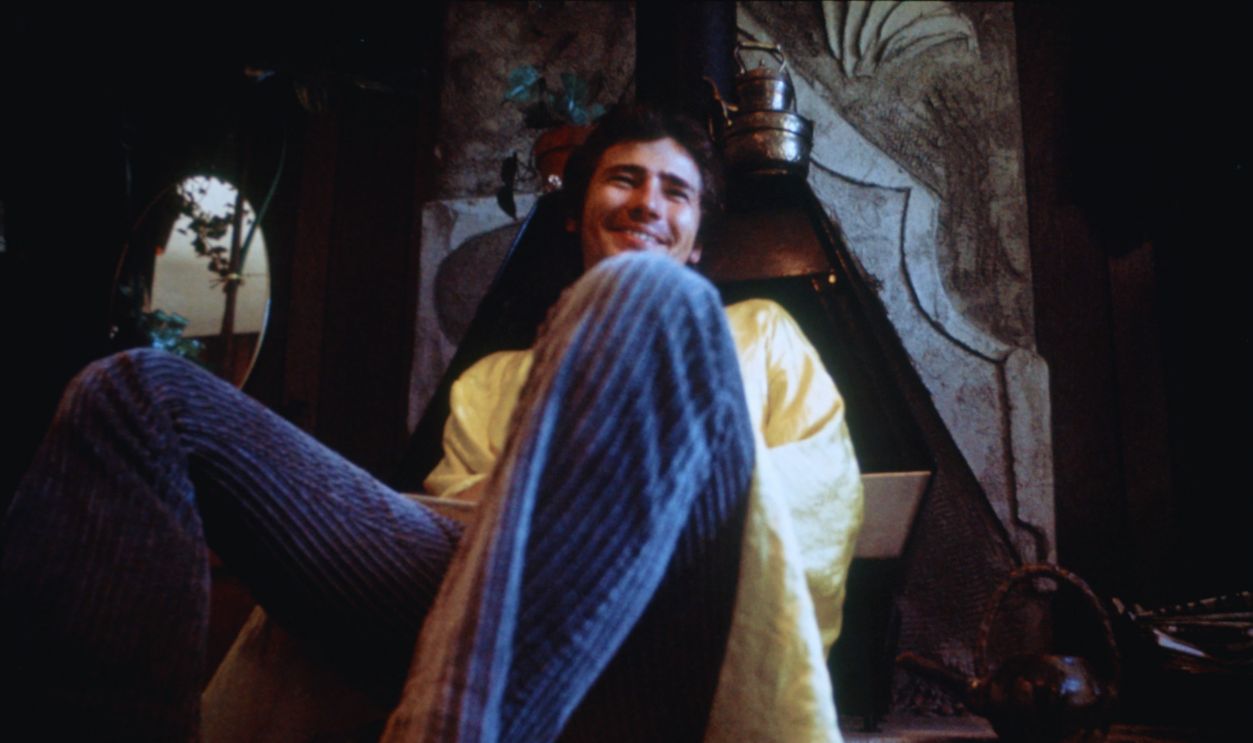Gettyimages - 75377840, Photo of Tim Buckley