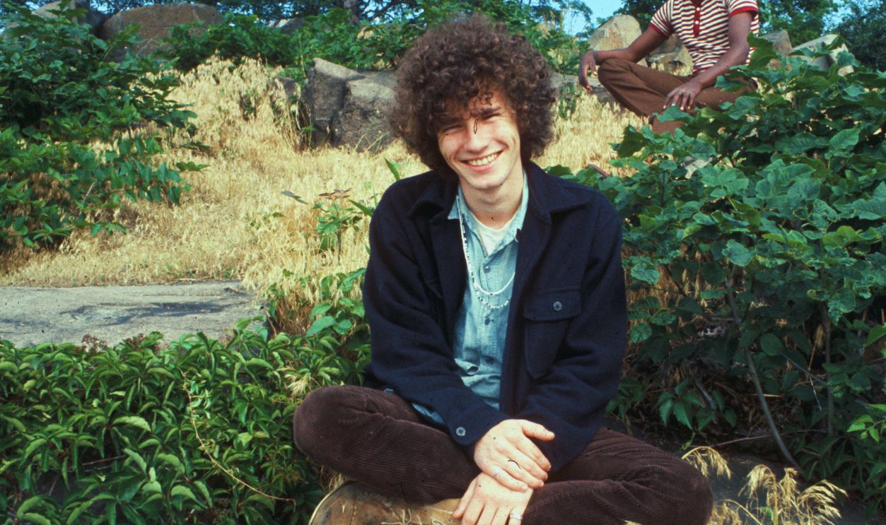 Gettyimages - 74255776, Photo of Tim Buckley 