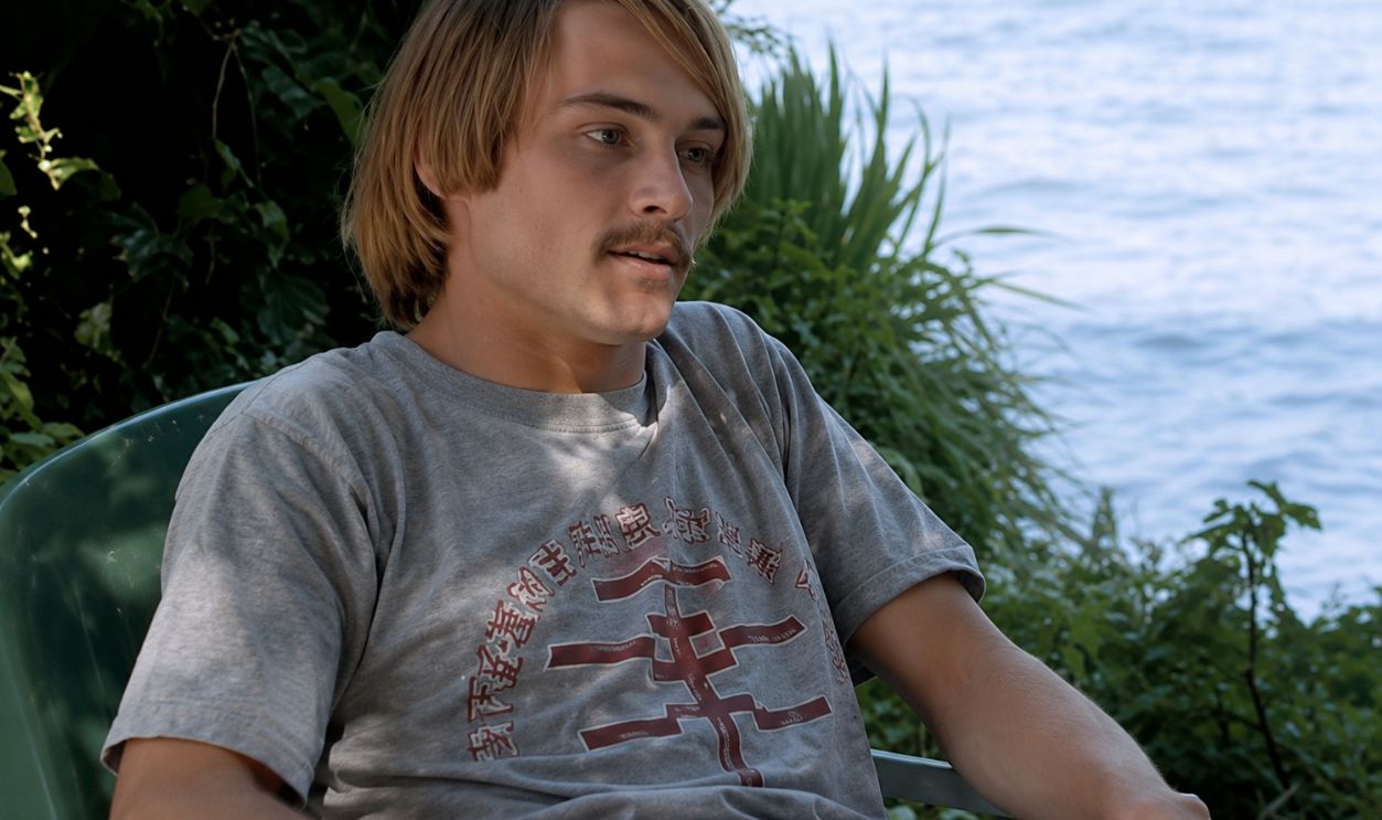 Screenshot from Without Limits (1998) 