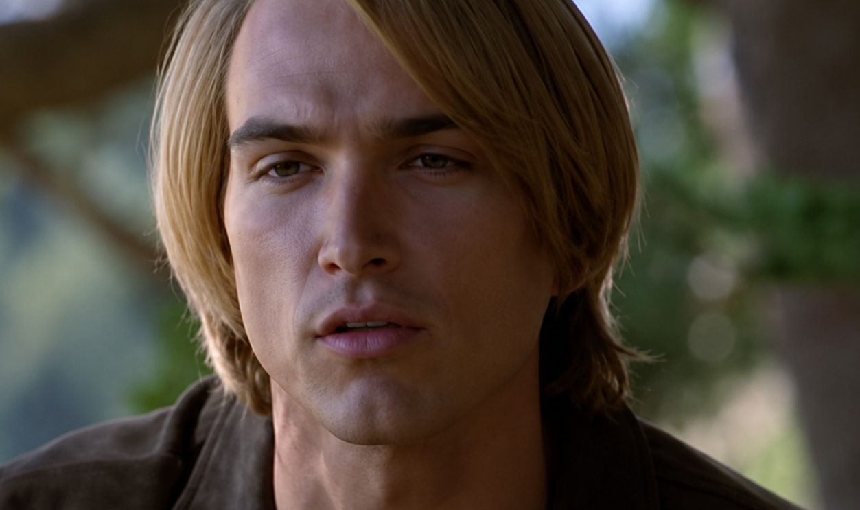Screenshot from Without Limits (1998) 