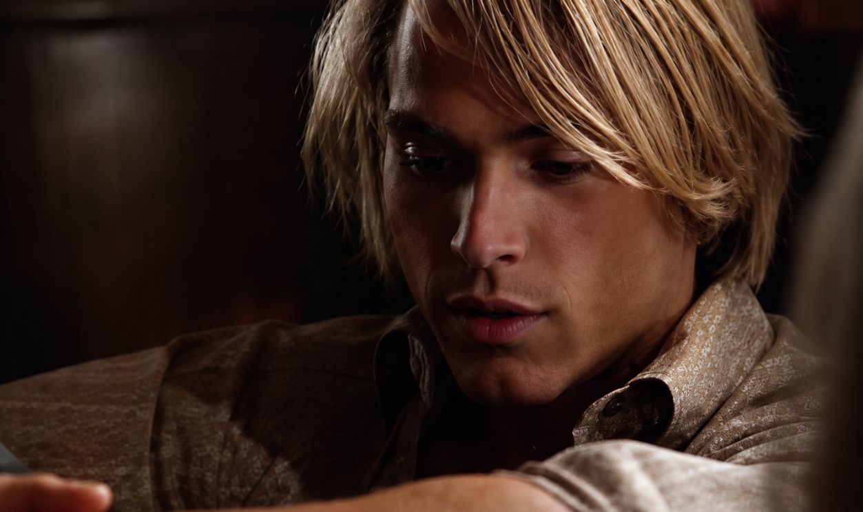 Screenshot from Without Limits (1998) 
