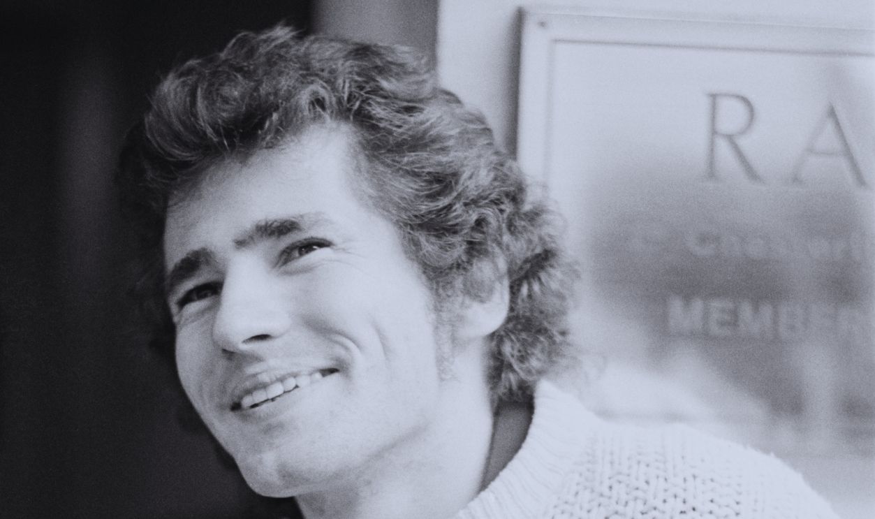 Gettyimages - 517805251, Tim Buckley American singer and musician