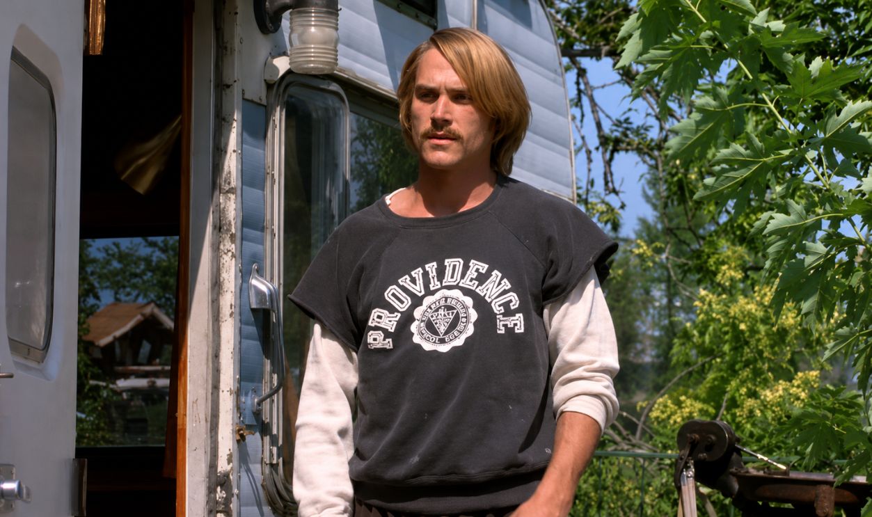 Screenshot from Without Limits (1998) 