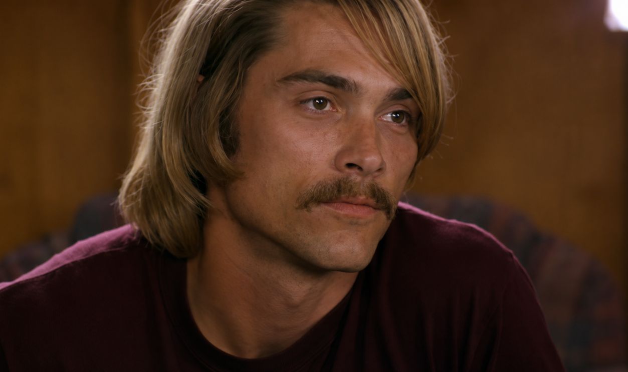 Screenshot from Without Limits (1998) 