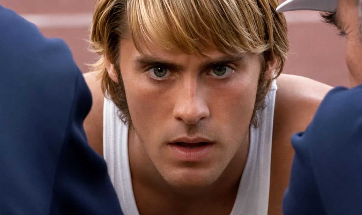 Screenshot from Prefontaine (1997) 