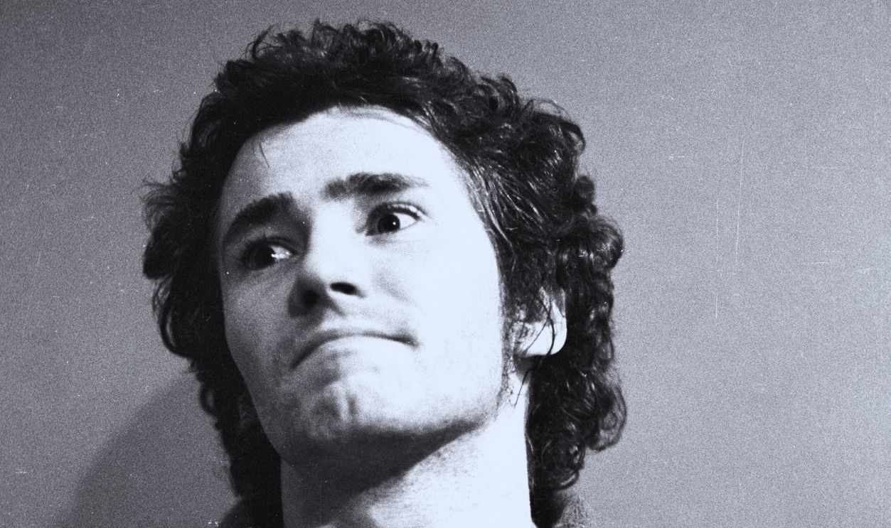 Gettyimages - 74946439, Photo of Tim Buckley