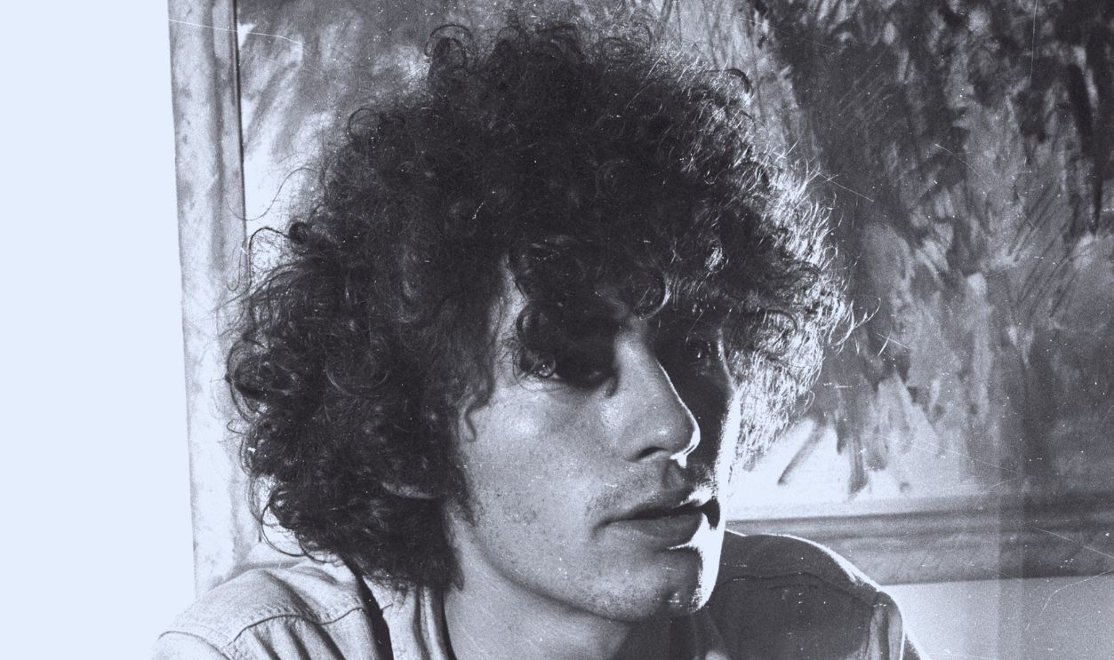 Gettyimages - 74310833, Photo of Tim Buckley