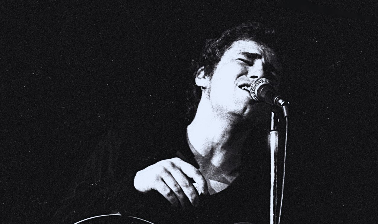 Gettyimages  - 73989826, Photo of Tim Buckley 