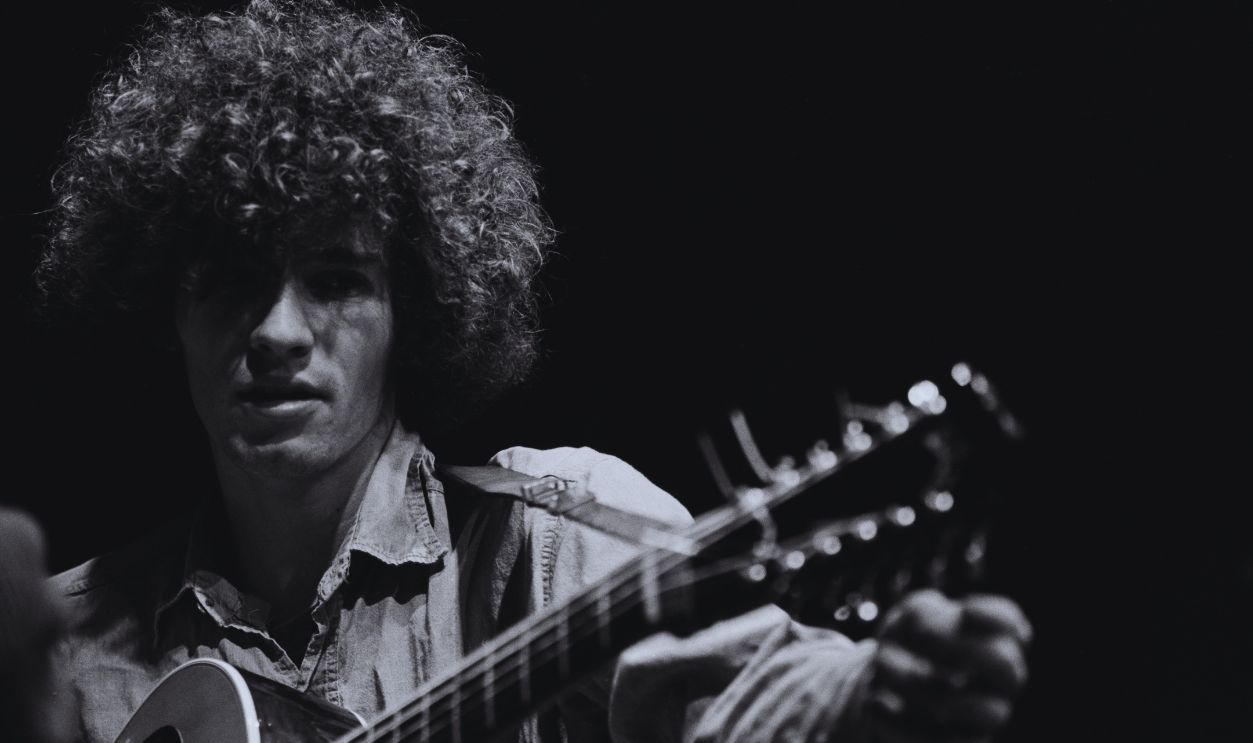 Gettyimages  - 1197367767, Tim Buckley 