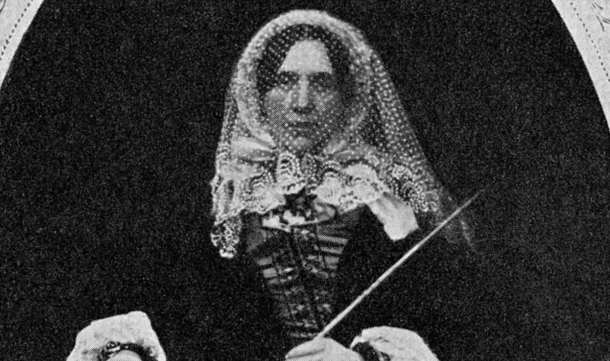 "Speranza," Lady Wilde, Oscar Wilde's Mother